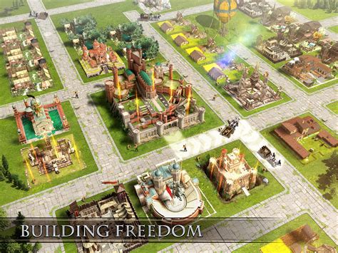 Rise of Empires for Android - APK Download