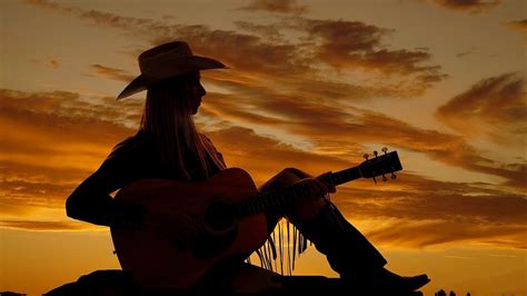 Play Open Chords aka Cowboy Chords | Country Guitar - YouTube