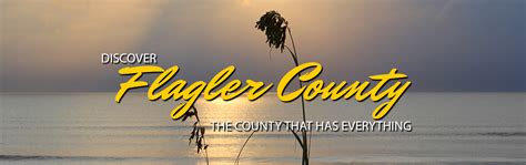 Flagler County, FL | Home