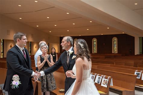 Our Lady of Lourdes Catholic Church Wedding Our Lady of Lourdes Dunedin ...