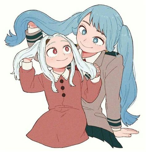 Pin en Boku no Hero Academia | Nejire hadou, Personajes de anime ...