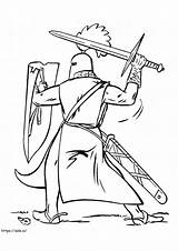 Warriors Coloring Pages  Free Printable For Kids And Adults sketch template