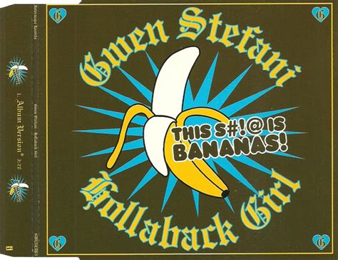 Gwen Stefani Hollaback girl (Vinyl Records, LP, CD) on CDandLP