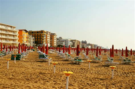 Free stock photo of beach, italy, Lido di Jesolo