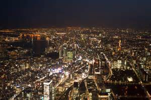 File:Tokyo aerial night.jpg - Wikipedia