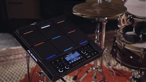 Alesis Strike Multipad Review - Is It Worth It?