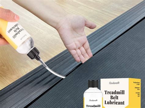 Best Treadmill Lubricants For Your Belt (2024)