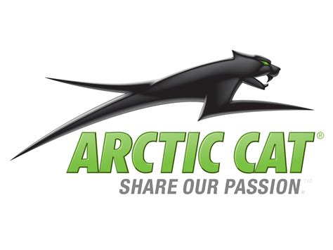 Arctic Cat Logo Meaning and History [Arctic Cat symbol]