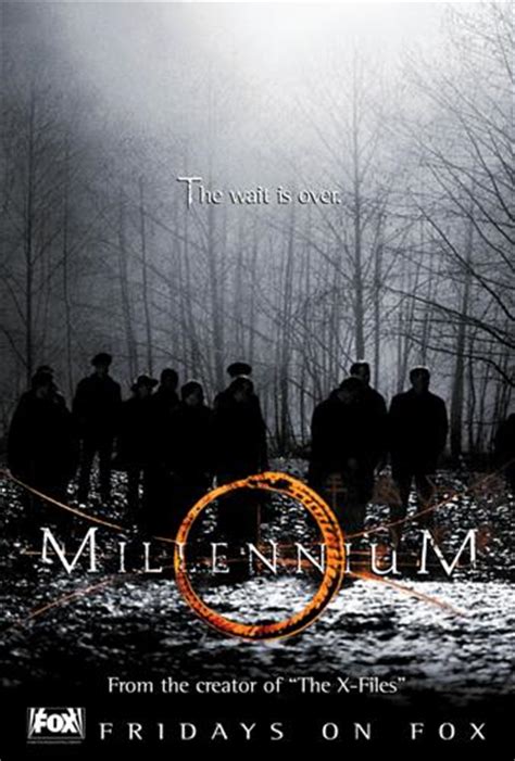 Millennium Episode and Credits Guide