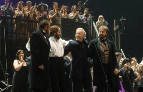 Les Miserables | Glasgow Theatre Blog