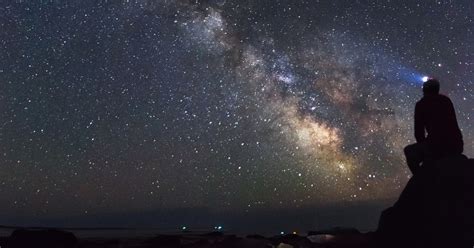 Photo Tips: Photographing the Night Sky | Virginia DWR