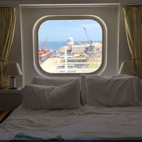 Norwegian Spirit Cabins and Staterooms