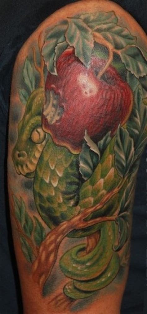 Garden Of Eden Tattoo Quotes. QuotesGram