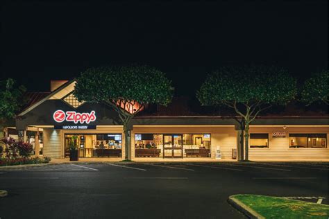 Mililani - Zippy's Restaurants