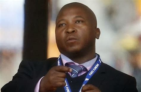 Fake South African sign language interpreter helped burn men to death in 2003