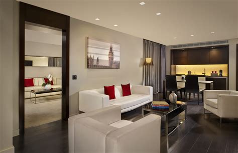 Two Bedroom Suite | Park Plaza Westminster Bridge London