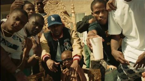 New Kendrick Lamar video for 'King Kunta' - Mixdown Magazine