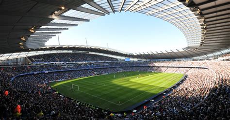 Manchester City vs Brentford Tickets - Feb 20, 2024 | Premier League