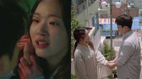 Most Heartbreaking Scenes From K-Dramas