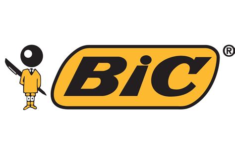 Bic Logo and symbol, meaning, history, PNG, brand