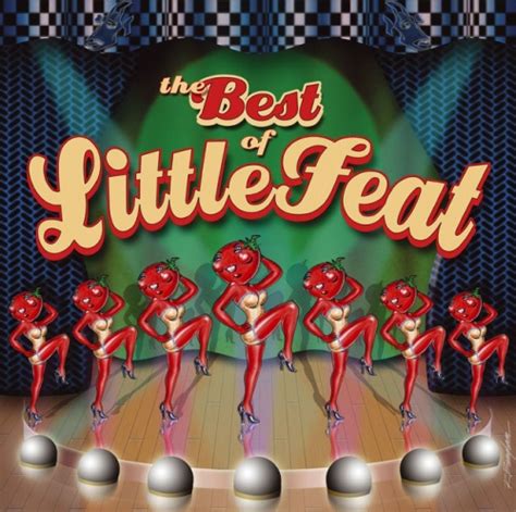 Little Feat - Little Feat | Release Info | AllMusic