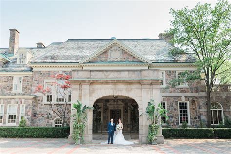 Graydon hall manor, Outdoor wedding decorations, Toronto wedding ...