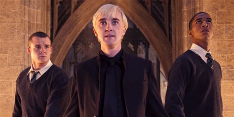 Harry Potter Fans Are Divided on These Storylines