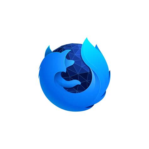 Firefox Developer Edition Logo Vector - (.Ai .PNG .SVG .EPS Free Download)