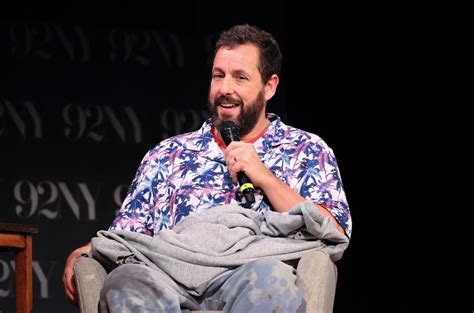 Adam Sandler's 2023 Tour: Comedian Adds 2023 Spring Dates