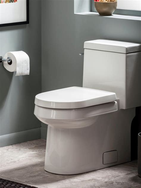 Water-Saving Toilets That Won’t Flush Away Your Money | HGTV