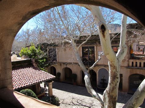 Tlaquepaque Arts and Crafts Village, Sedona Vacation Rentals: house rentals & more | Vrbo