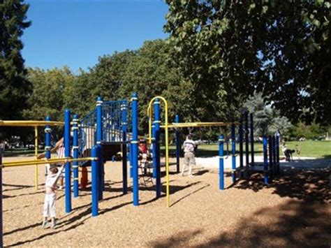 Rinconada Park - Palo Alto, Ca - Public Playgrounds on Waymarking.com