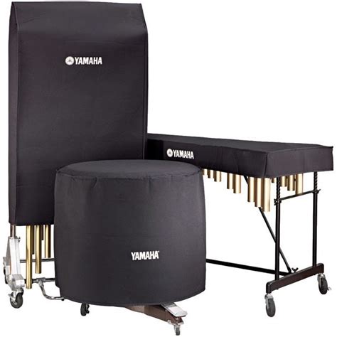 Chime & Bass Drum Covers - Overview - Accessories - Marching Instruments - Musical Instruments ...