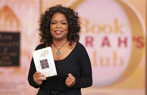 Oprah’s Book Club is back, but will the masses read with her? - The Globe and Mail