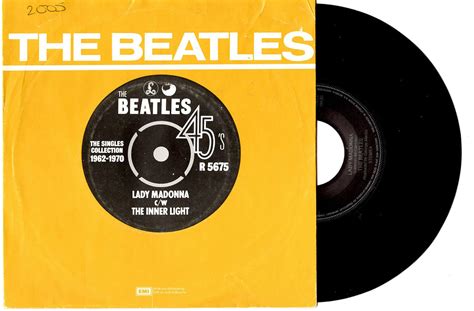 The Beatles Vinyl Records for sale | Shop with Afterpay | eBay