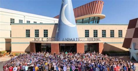 Walt Disney Animation Studios to open major Vancouver production hub ...