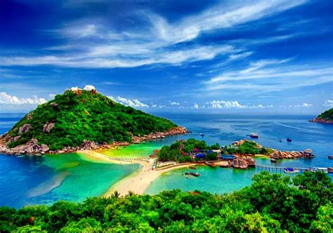 28 Bangkok Pattaya Tour Packages 2024: Itinerary, Best Price - Holidify