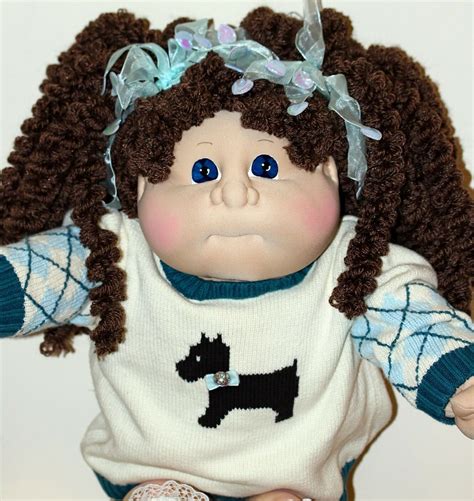 Ebay Cabbage Patch Kids Selling Price | Apartment Therapy