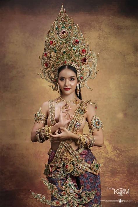 Pin en APSARA | Thailand