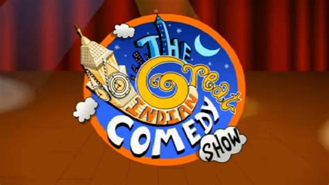 The Great indian comedy show – Contiloe