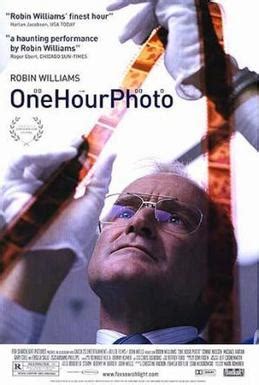 One Hour Photo - Wikipedia