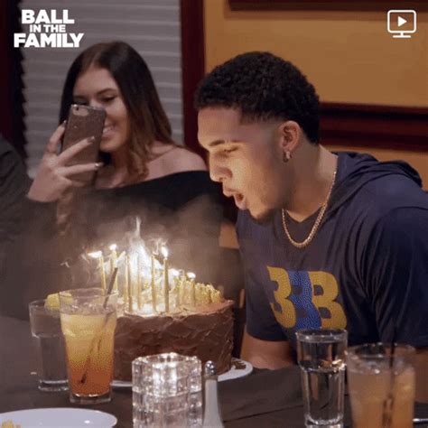 Liangelo Ball Gelo GIF by Ball in the Family - Find & Share on GIPHY