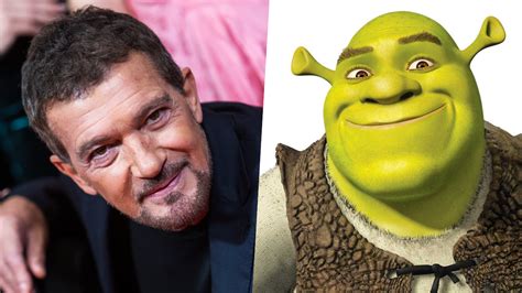 Shrek, è in arrivo un nuovo film? Antonio Banderas accende le speranze dei fan