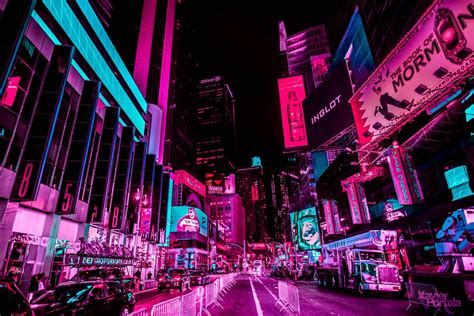 UFUNK.net | Neon aesthetic, Cyberpunk city, City and colour