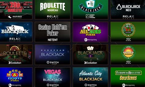 21 Casino Review & Free Bonus 2024 • OnlineGaming4u