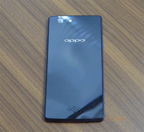 Review: OPPO Neo 5 - Tech Ticker