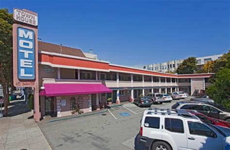 Town House Motel | San Francisco | VacationRenter