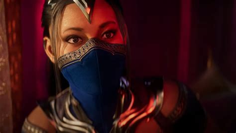 Mortal Kombat 1 is packed with signature brutality and gore - Gaming News - GameFront