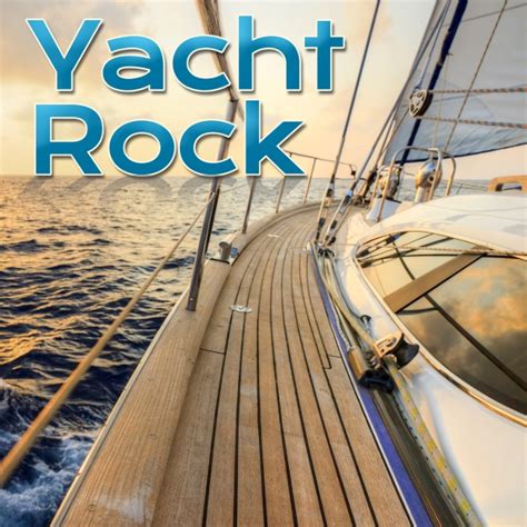 Yacht Rock | Various Artists | Free Internet Radio | Slacker Radio