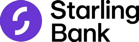 Starling Bank Logo | Banks logo, Finance logo, Letter logo design